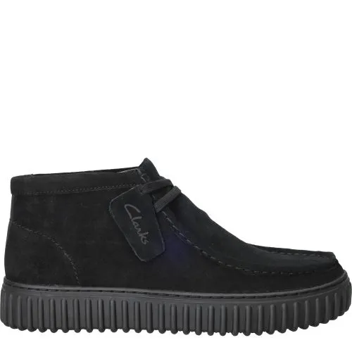 Clarks Torhill Hi