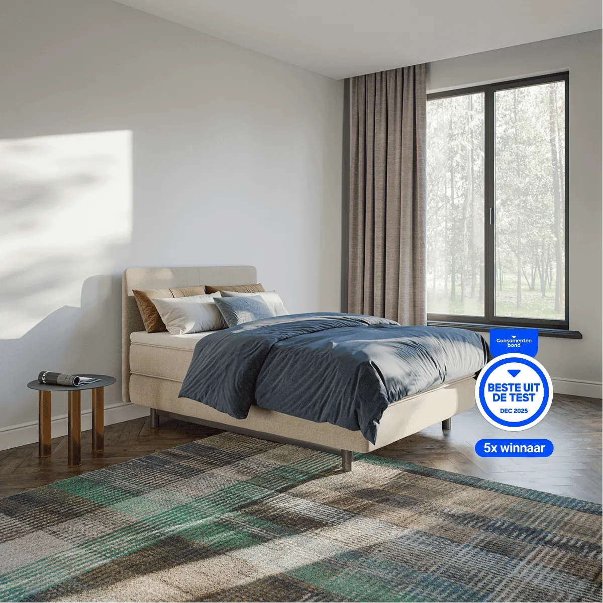 Original Grid natural