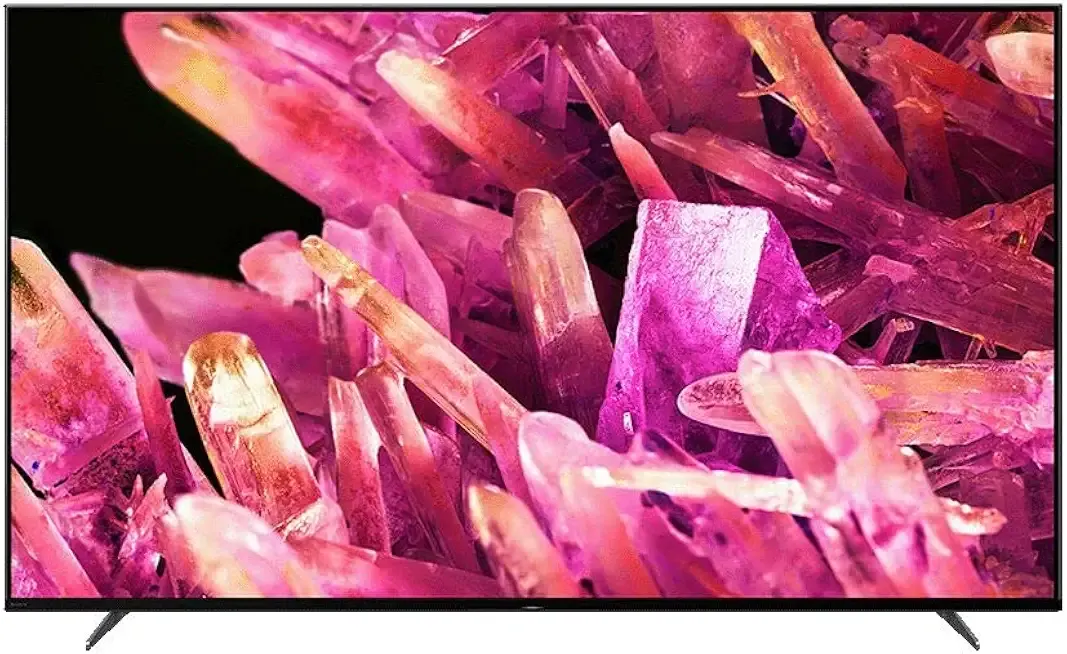 75 Inch 4K Ultra HD TV X90K Series: BRAVIA XR Full Array LED Smart Google TV with Dolby Vision HDR and Exclusive Features for The PlayStation® 5 XR75X90K- 2022 Model