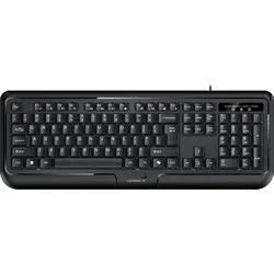 Genius klávesnice KB-118 ver. II (USB), CZ/SK