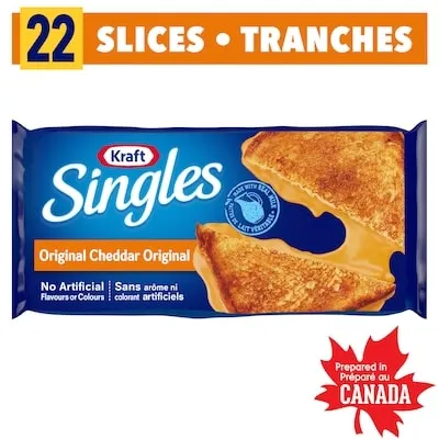 Original Slices