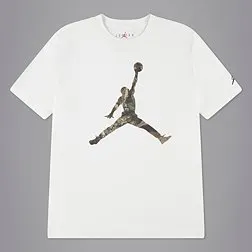 Jordan Boys' MVP Realtree Fill Short Sleeve Tee