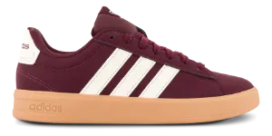 adidas Grand Court 3.0 Sneaker Bordeaux IH1484