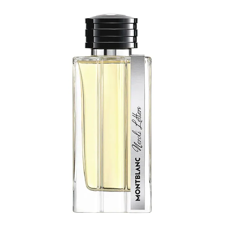 Neroli Letters Eau de Parfum