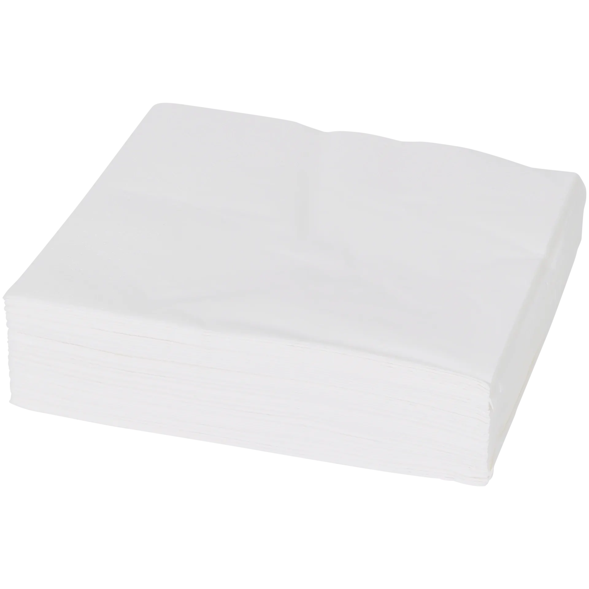 Tovaglioli Perla Bianco