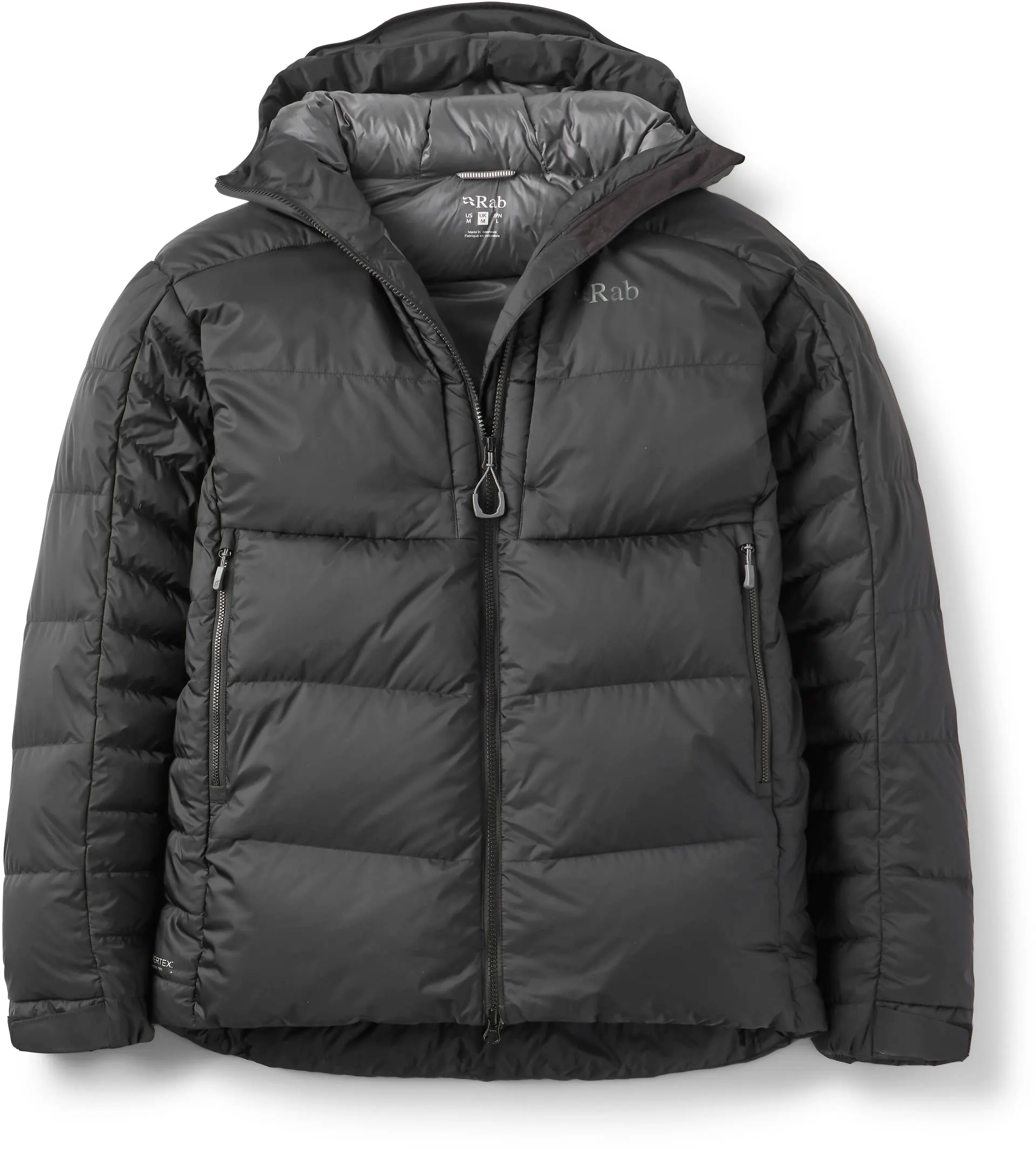 Positron Pro Hoody