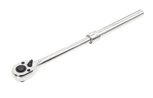 Masterforce® 1/2" Drive Quick Release Extendable Ratchet