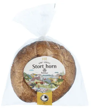 Stort Horn