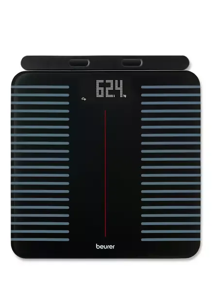 BEURER BF990 WIFI DIAGNOSTIIKKAVAAKA