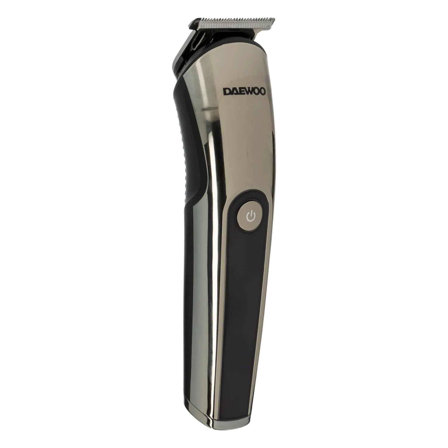 Recortador De Barba 5 En 1 Recargable Usb DAEWOO 5 Piezas