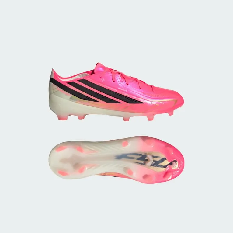 F50 Hyperfast Elite Firm Ground Fotballsko