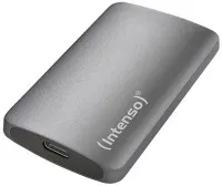 TX800 USB 3.2 Gen 2x2 Type-C (2TB) Externe SSD anthrazit