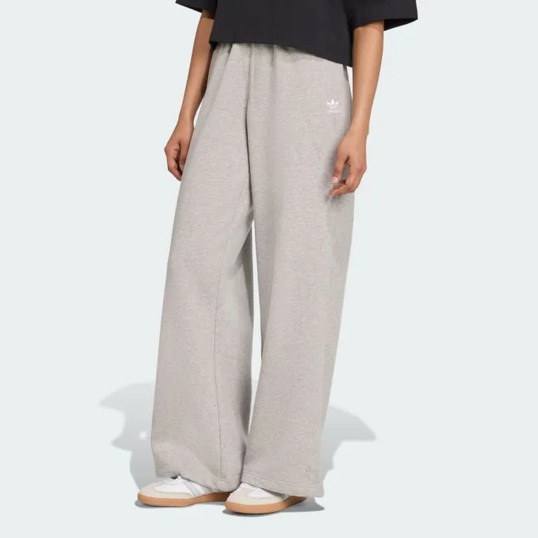 Essentials Wide Leg Pant Fleece