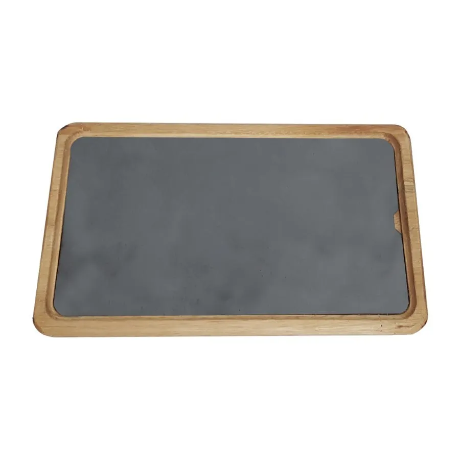 Tabla caliente de mesa para asado Brosen