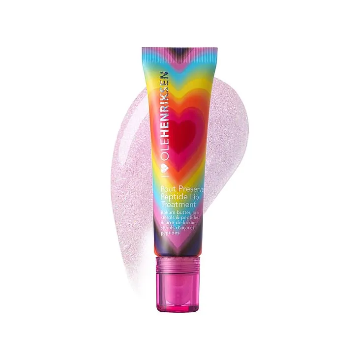 Pout Preserve Peptide Lip Treatment