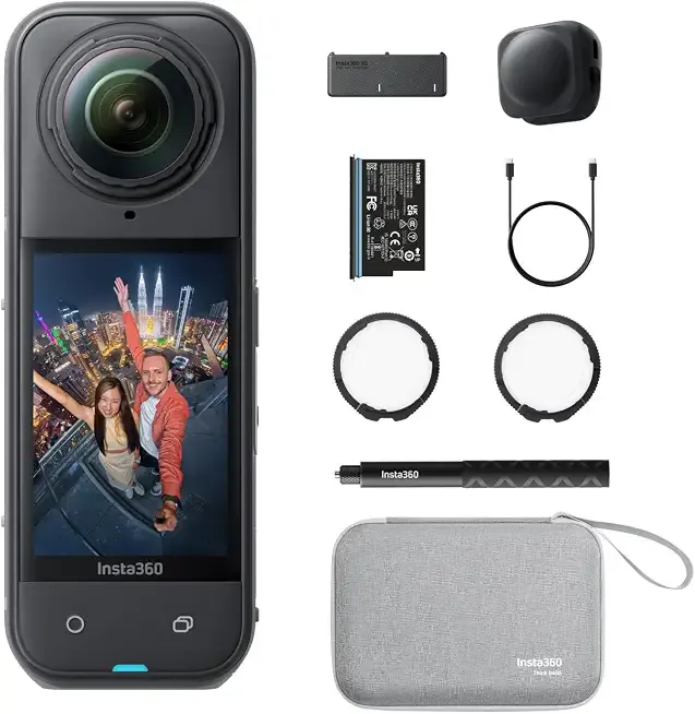 Insta360