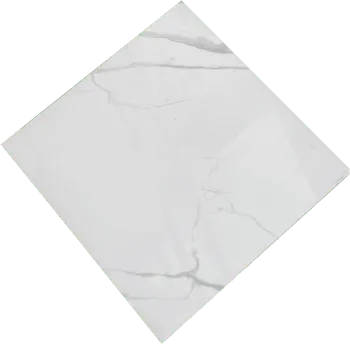 Carrara Polished 60x60 Rectified