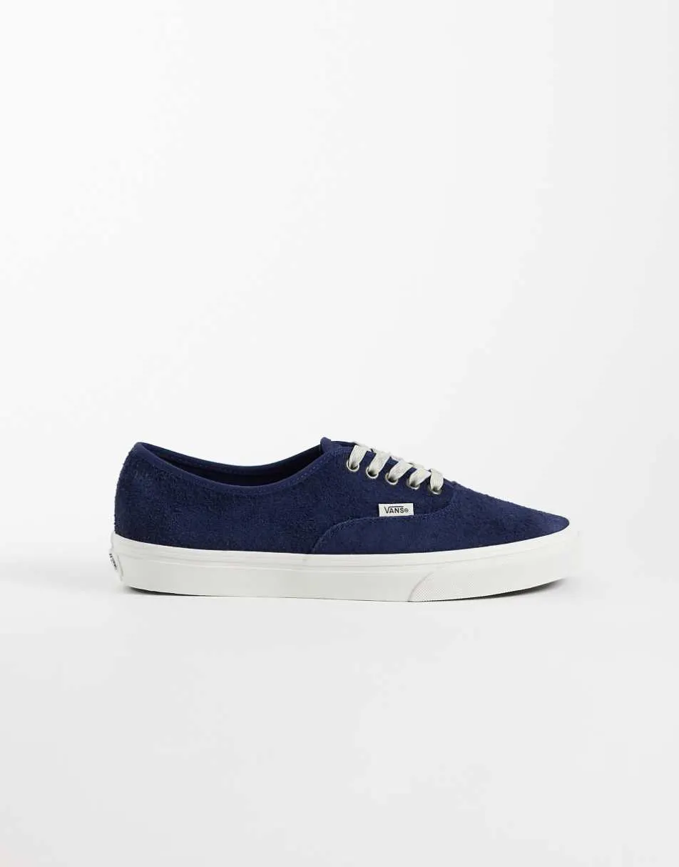 Vans Authentic trainers in navy
