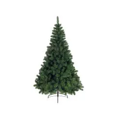 Kerstboom uit kunststof Groen 210 cm