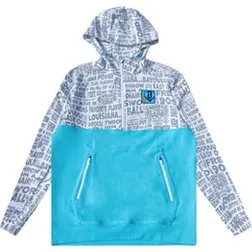 Baseball Lifestyle 101 Boys' Trash Talk UVChangeup Hoodie