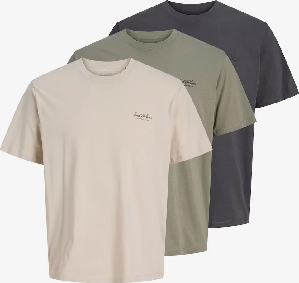 JACK & JONES