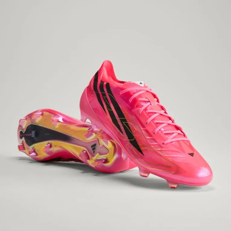 F50 HYPERFAST EVO Firm Ground Fotballsko