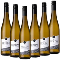 Mosel Riesling aus der Steillage - 6er Karton
