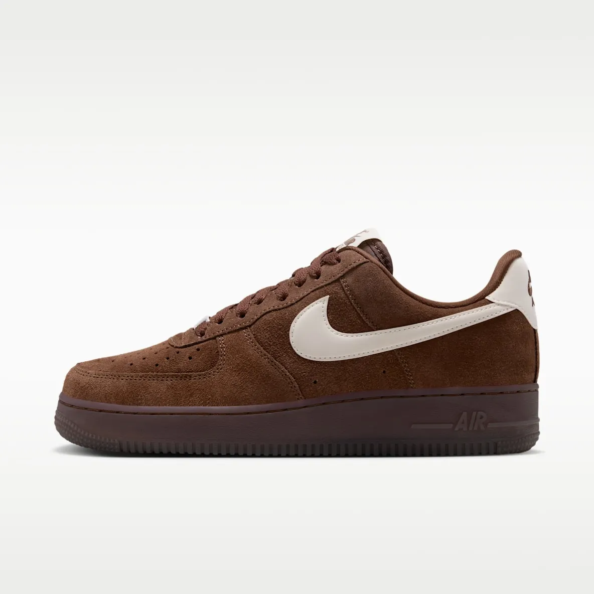 Nike Air Force 1 '07 Suede
