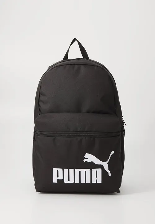 PHASE BACKPACK UNISEX - Ryggsekk - black
