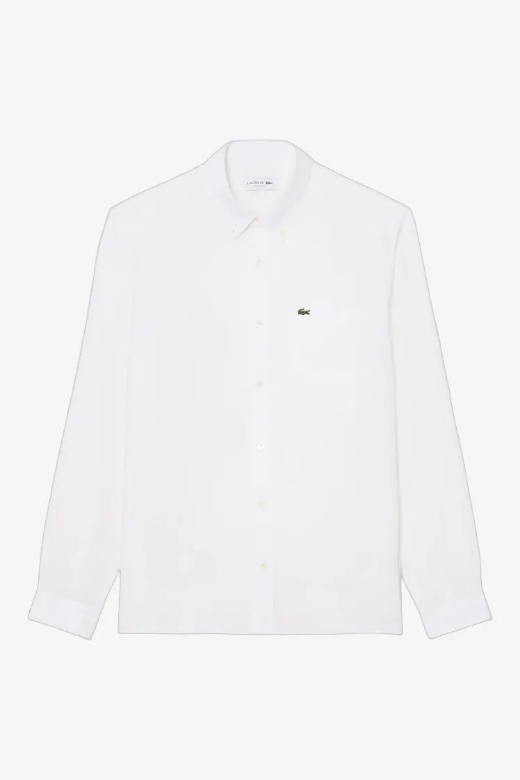 1hc2 L/s Woven Shirt 001