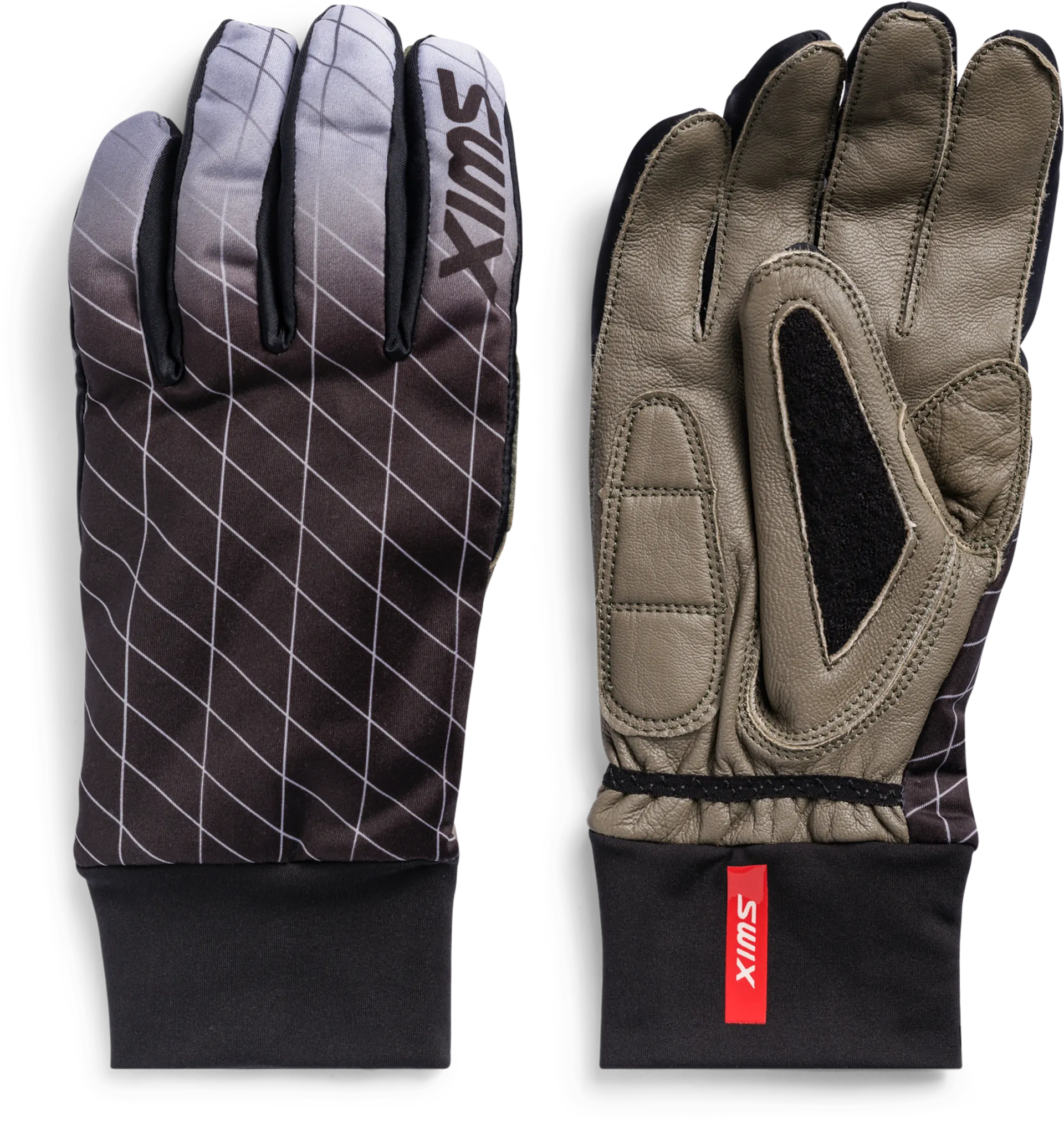 Milestone Racing Glove M