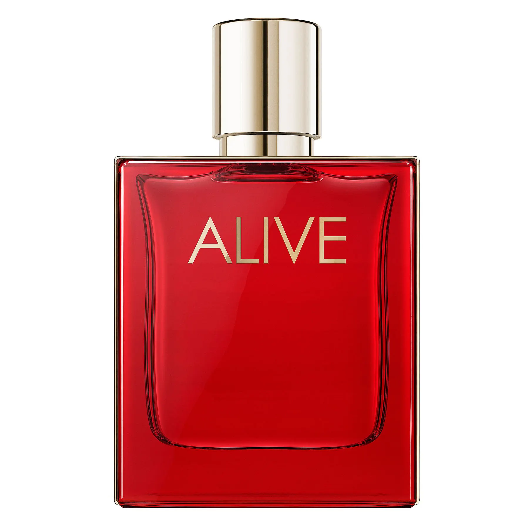 Alive Parfum