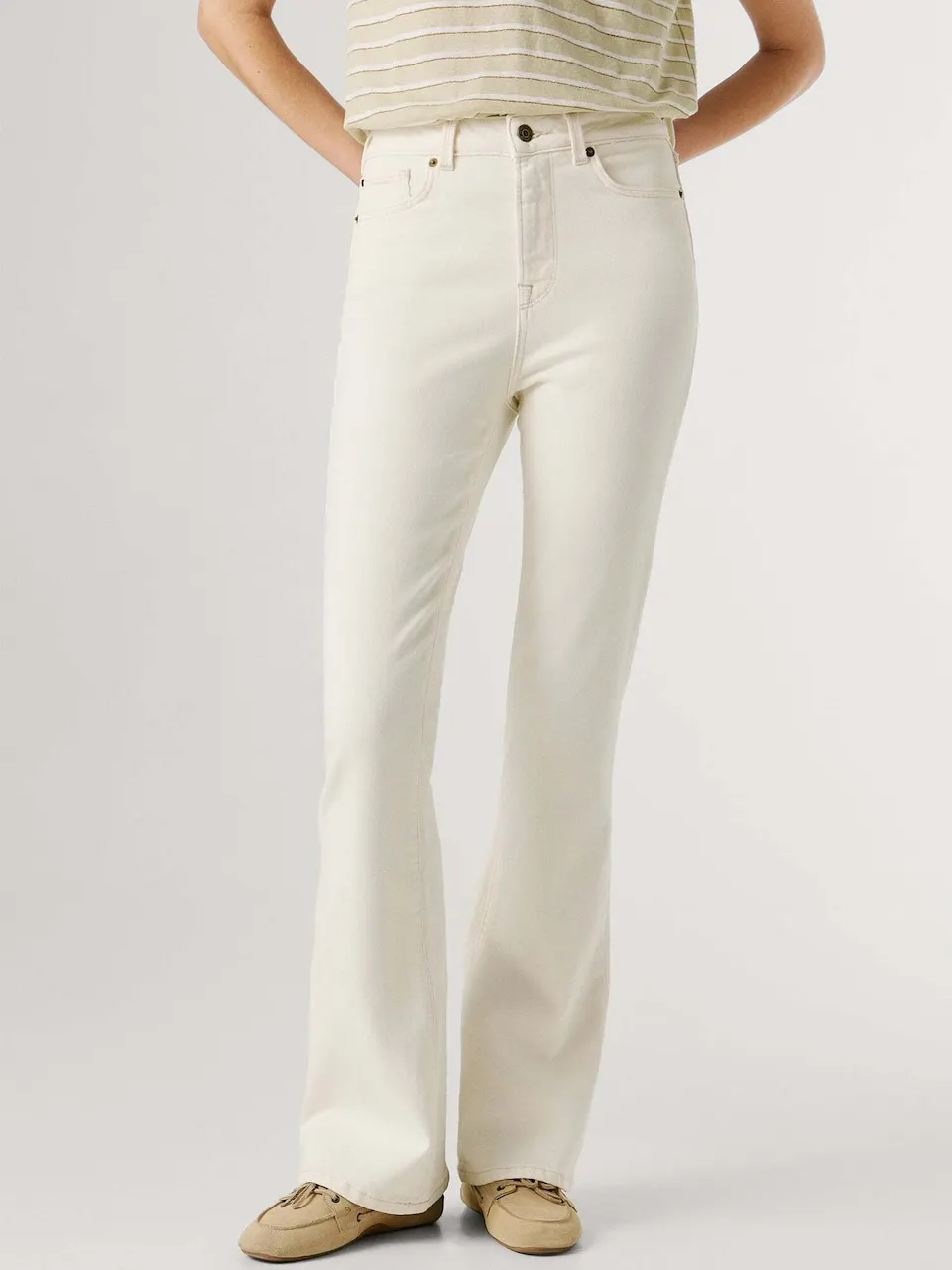 Flared Jeans 'Dion'