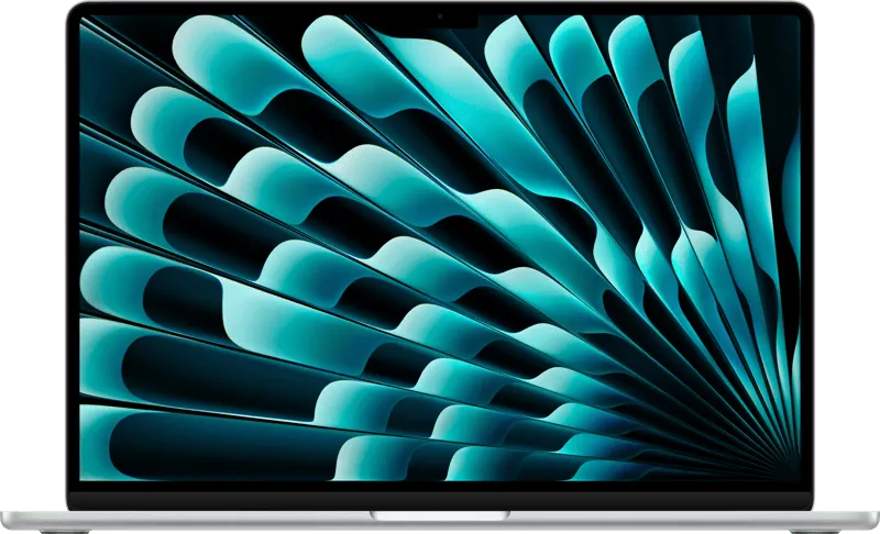 MacBook Air 15" M5