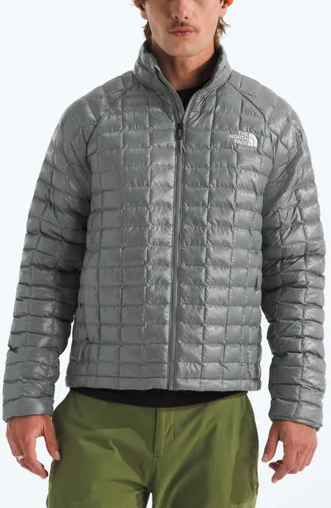 The North Face Thermoball Quilted Jacket