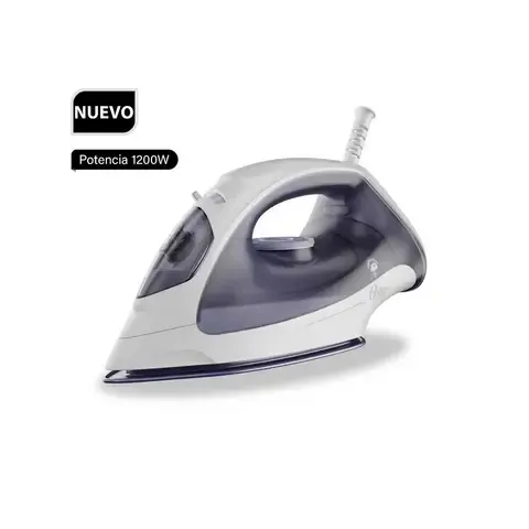 Plancha de vapor ligera GCSTBS3802