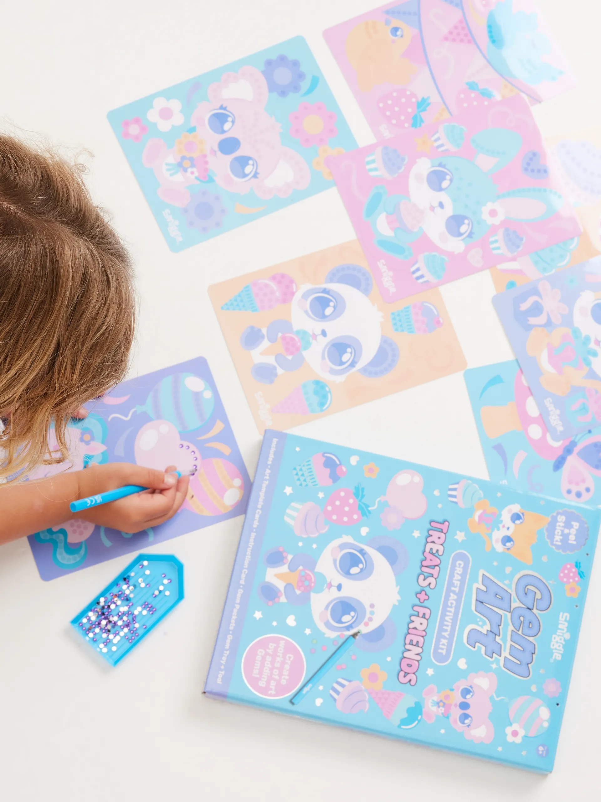 Creative Activity Gift Set