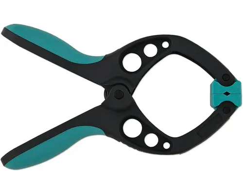 Pružinová svěrka Wolfcraft FZ40