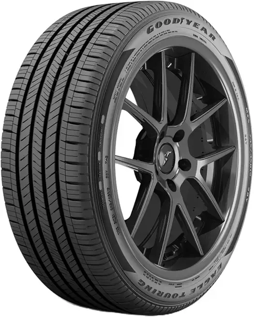 Goodyear Eagle Touring All Season P235/45R18 98 V Tire