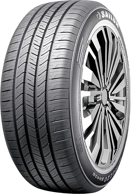 Sailun Atrezzo SH408 All Season 225/50R17 94V Passenger Tire
