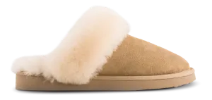 Zafary Tøffel Sand 6415501480