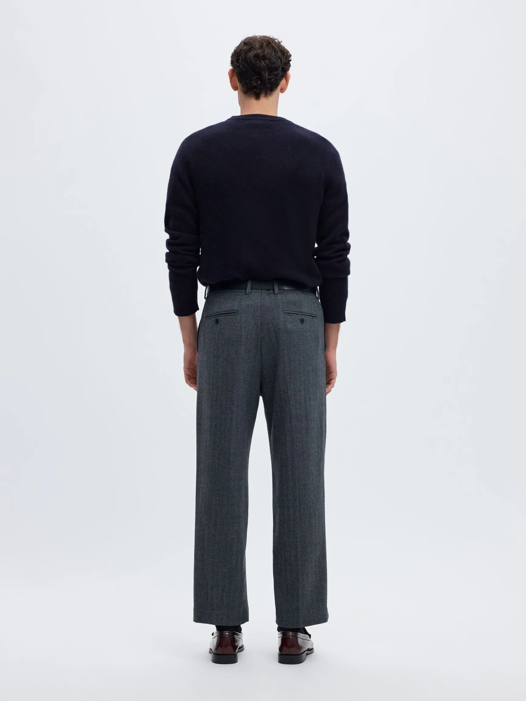 KASJMIR JUMPER