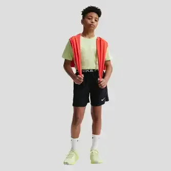 Nike Boys Pro Dri-Fit Training Short