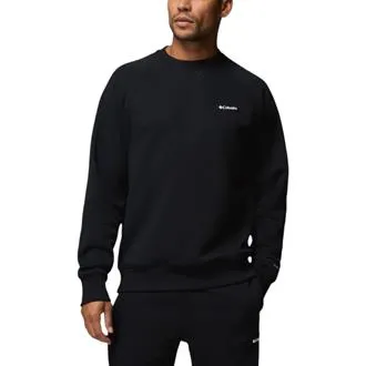 Chandail épais à col rond Dry Creek™ pour homme