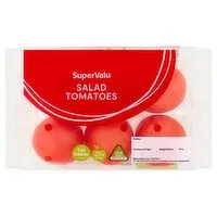 SuperValu Tomatoes (6 Piece) Open Product Description
