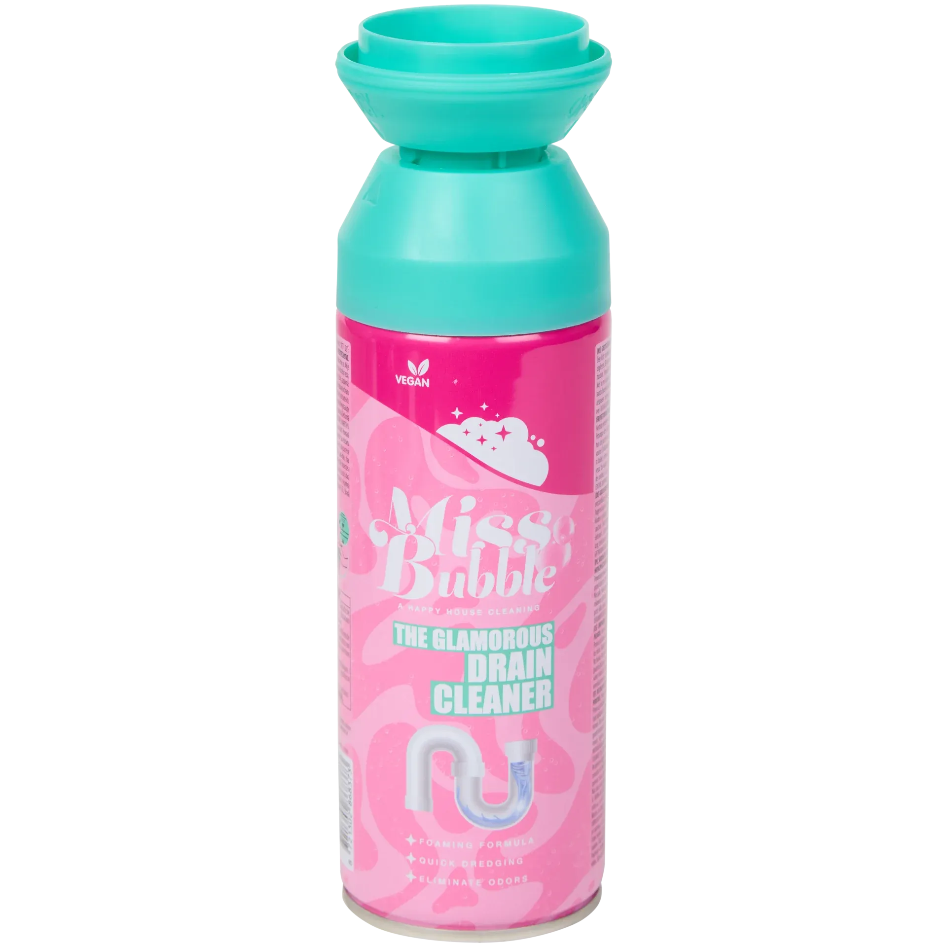 Sturalavandino liquido Miss Bubble