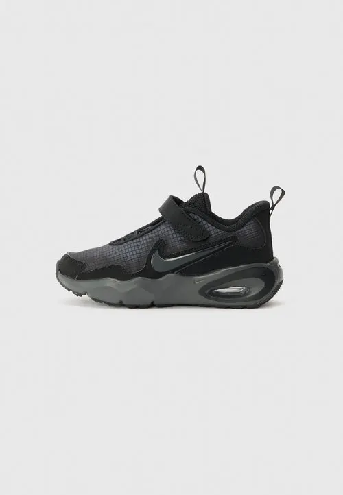 AIR MAX NOVA - Joggesko - black/anthracite/cool grey/wolf grey