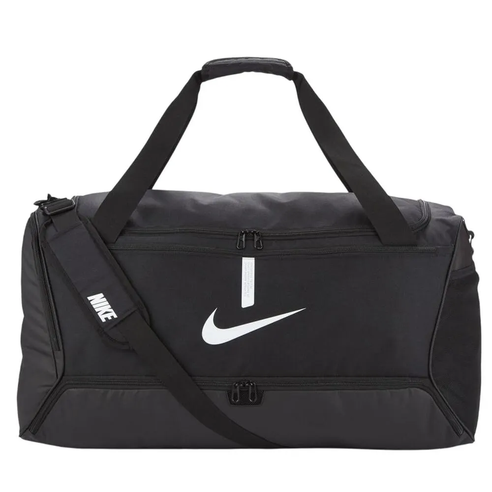 NIKE Sportovní taška Akademie Team Duffle Duffle Bag, 95 l