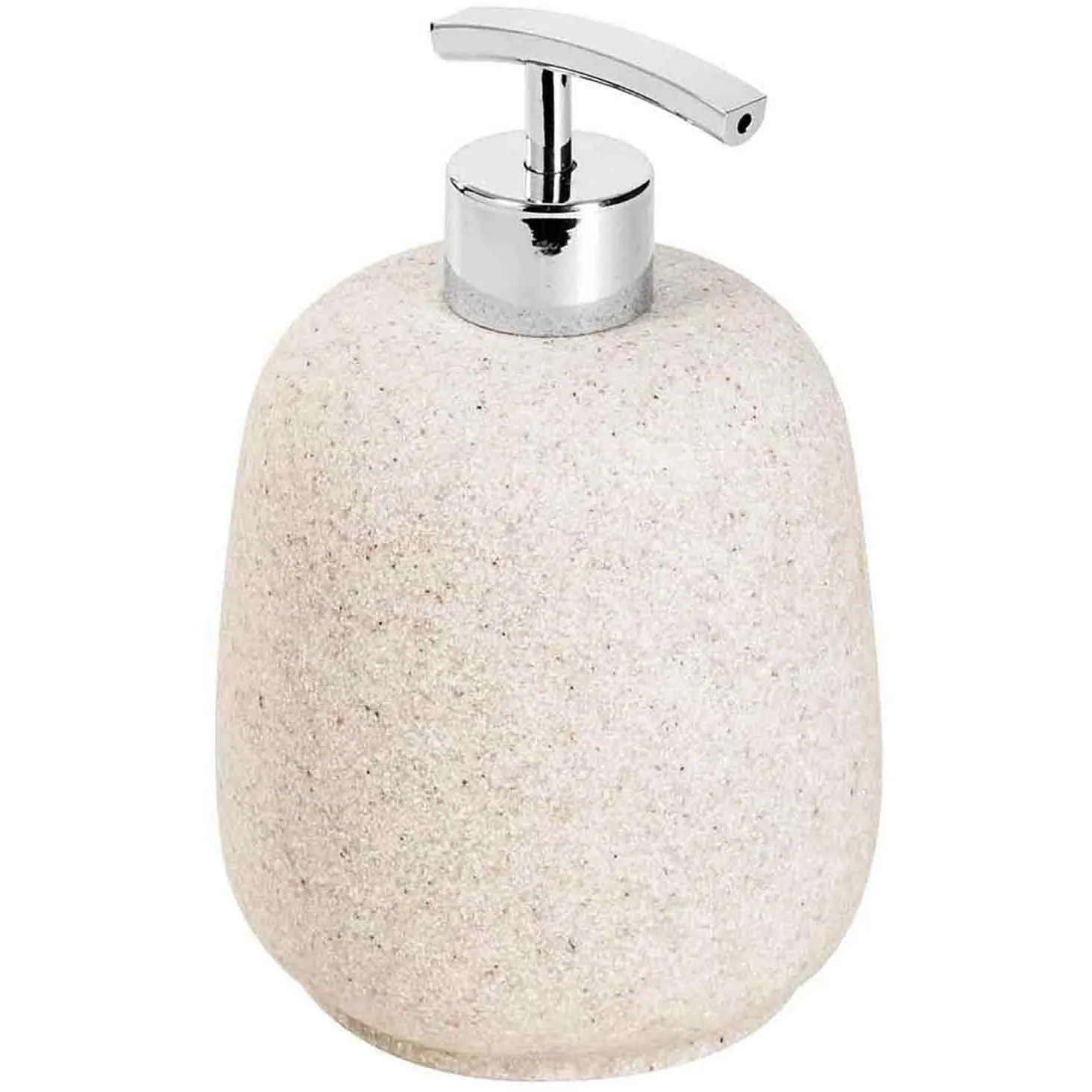 Dispenser sapone Afra sabbia