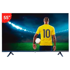 STARGOLD 55" QLED (SOC55Q1UG)